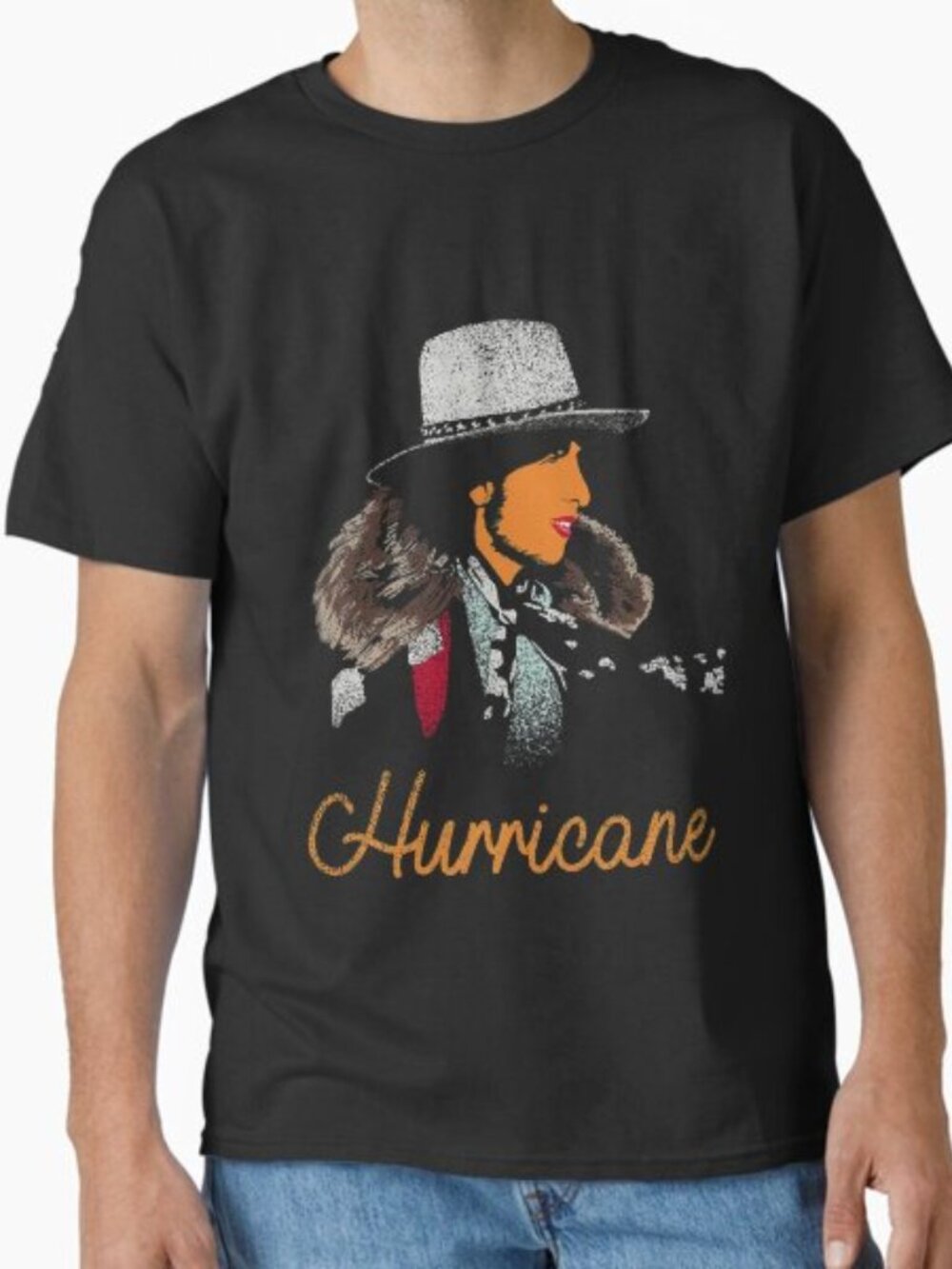 Unisex Joan Baez T-Shirts
